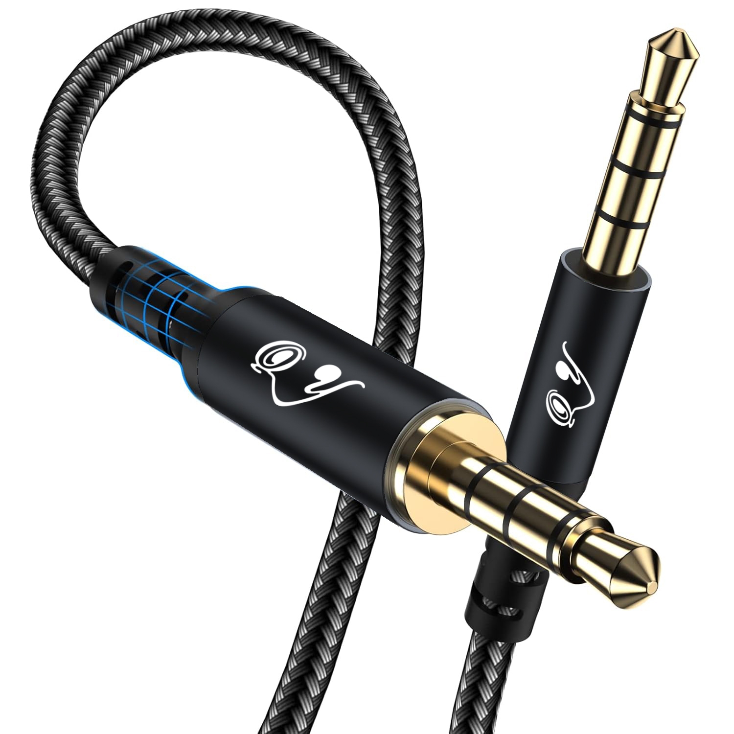 3,5mm TRRS AUX Audiokabel, Ste – Trs Cable Bewertung und Preis