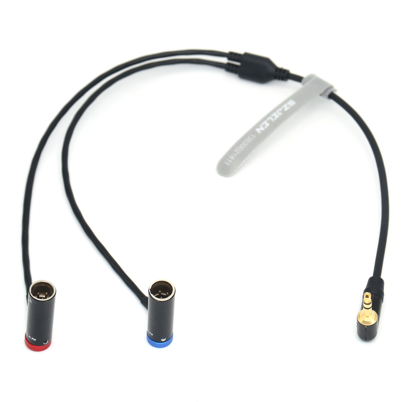 3,5 mm TRS auf Dual Low-Profil – Trs Cable Bewertung und Preis