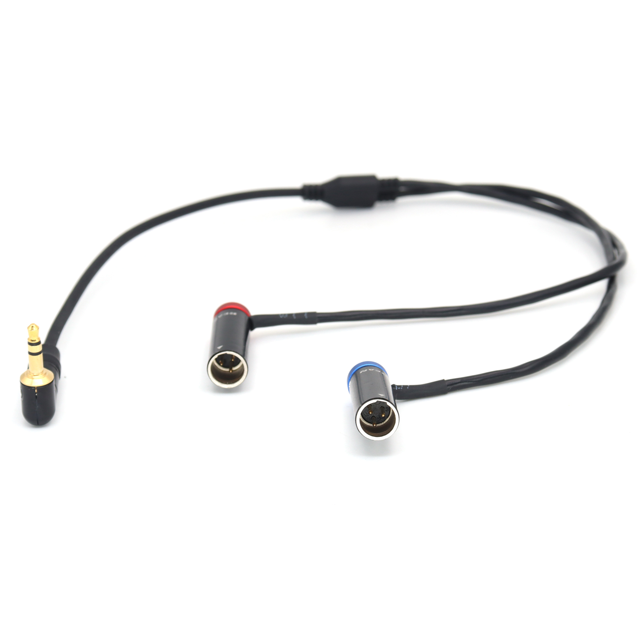 3,5 mm TRS auf Dual Low-Profil – Trs Cable Bewertung und Preis