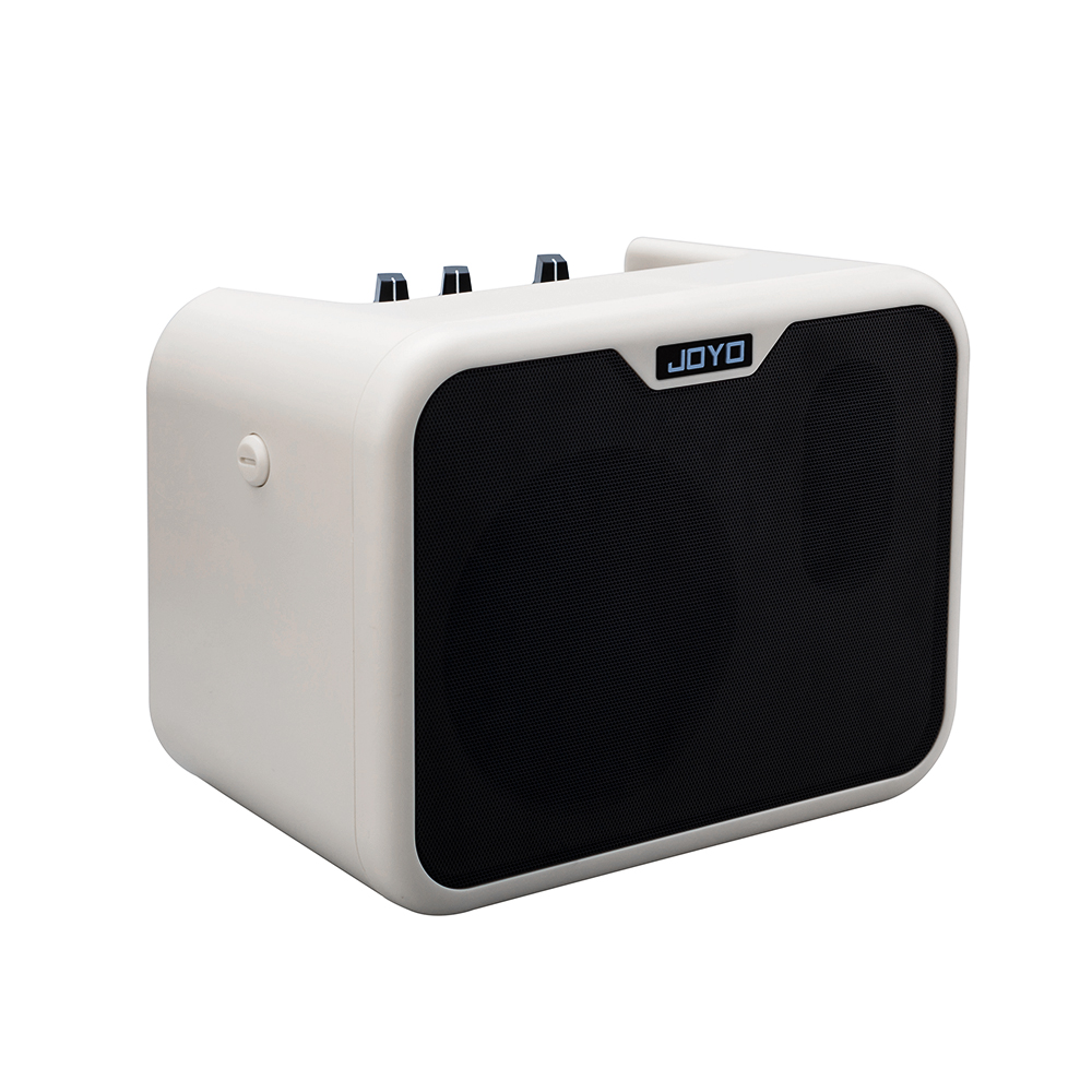 JOYO MA-10B Mini-Bassverstärke – Speaker Terminal Bewertung und Preis