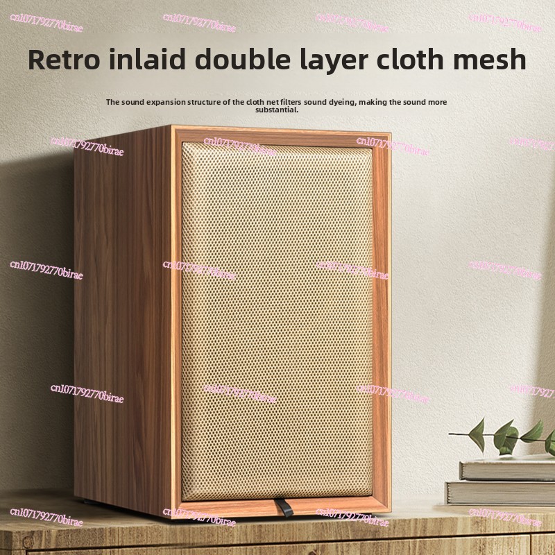 8-Zoll Lautsprecher-Leergehäus – Diy Speaker Bewertung und Preis