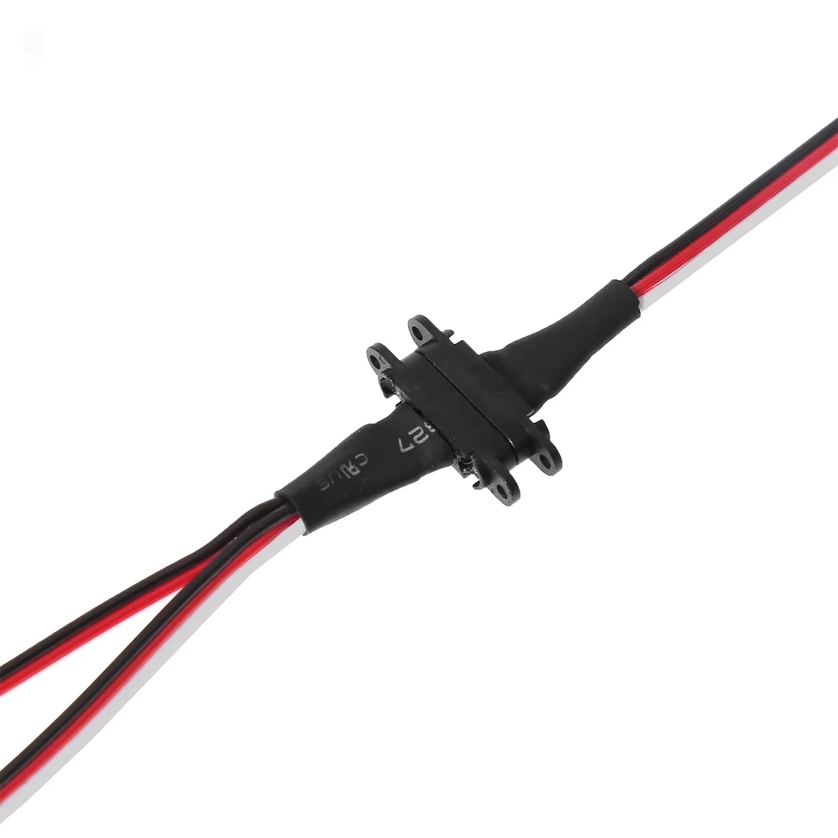 Magnetisches 1-zu-2 Y-Verlänge – Rca Cable Bewertung und Preis