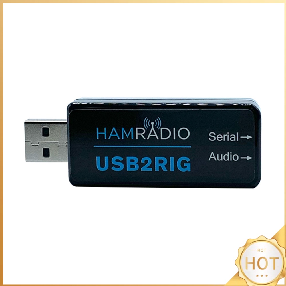 USB2RIG Radio USB-Soundkarten- – Usb Sound Card Bewertung und Preis