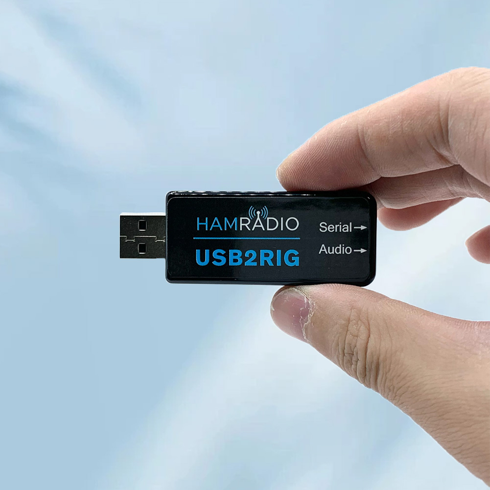 USB2RIG Radio USB-Soundkarten- – Usb Sound Card Bewertung und Preis