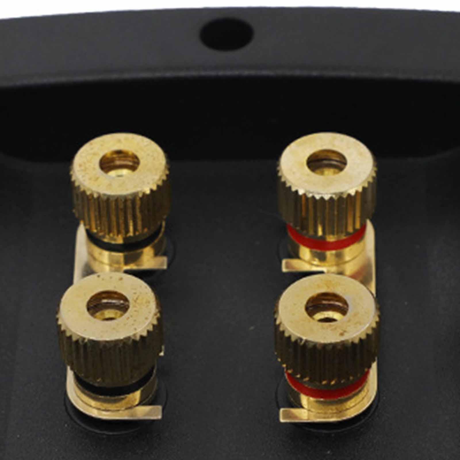 Lautsprecher-Anschlussklemme m – Speaker Terminal Bewertung und Preis