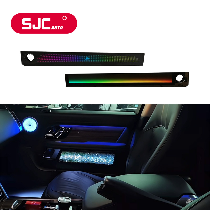 NewSJC RHD Dynamisches Sternen – Speaker Kit Bewertung und Preis