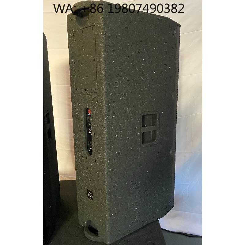 Zweiwege-Fullrange-Lautspreche – Full Range Speaker Bewertung und Preis