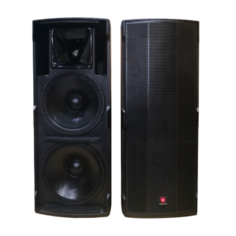 Zweiwege-Fullrange-Lautspreche – Full Range Speaker Bewertung und Preis