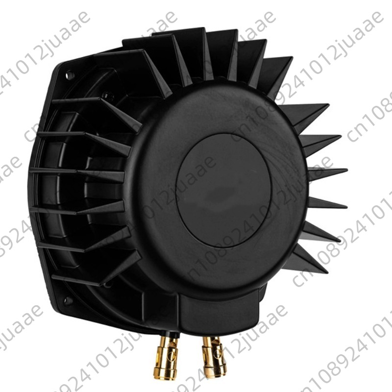 6 Zoll 50 W taktiler Wandler B – Diy Speaker Bewertung und Preis