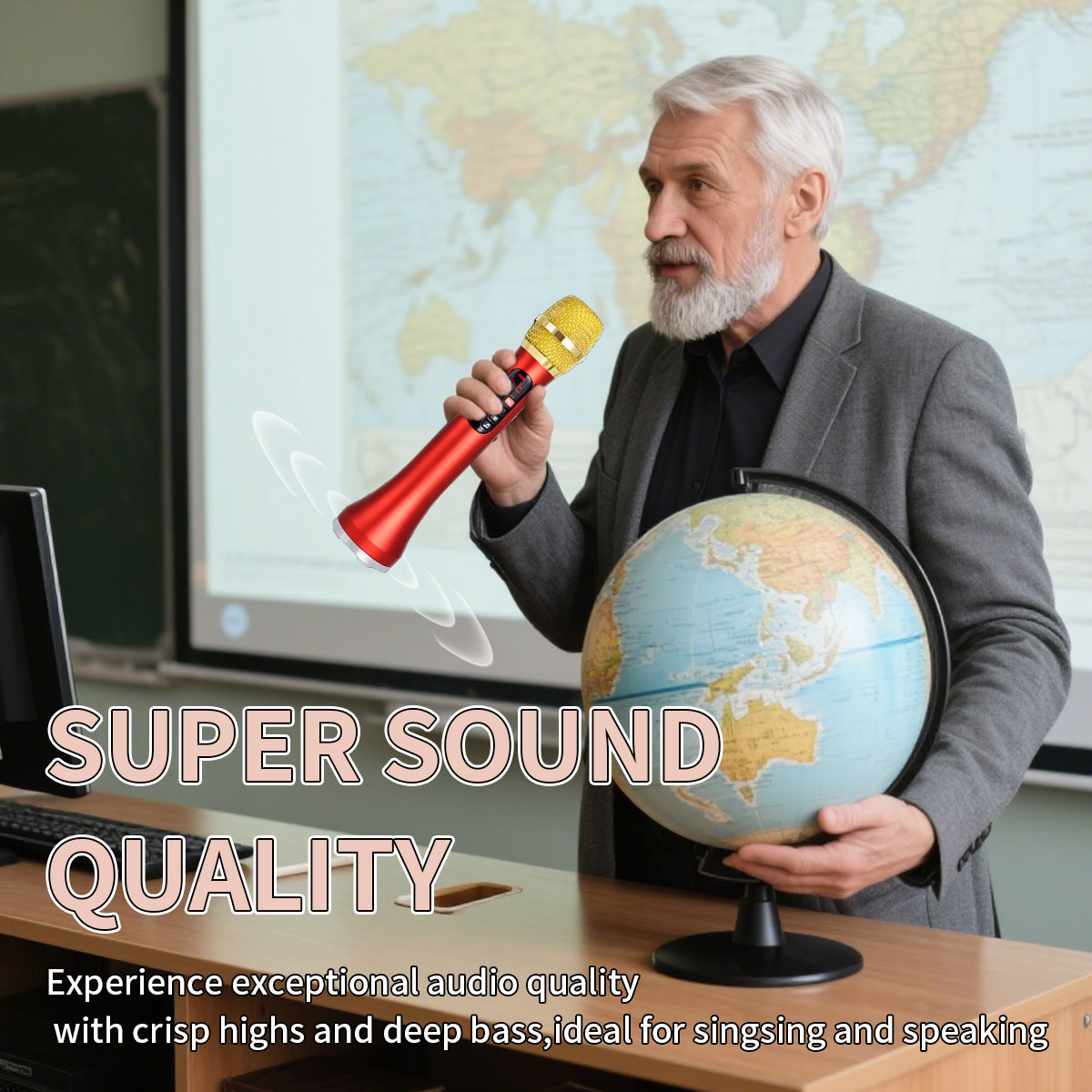 1 Stück 28 cm 25 W/Stück Karao – Speaker Kit Bewertung und Preis