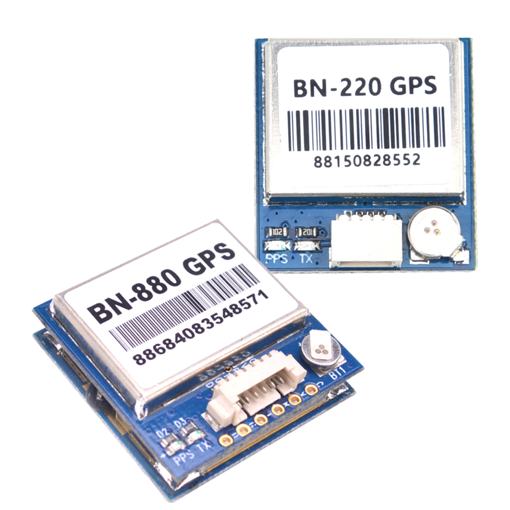 BN880 BN220 GPS GLONASS Antenn – Rca Cable Bewertung und Preis