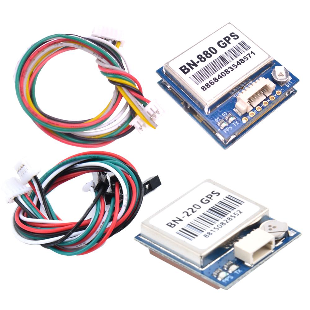 BN880 BN220 GPS GLONASS Antenn – Rca Cable Bewertung und Preis