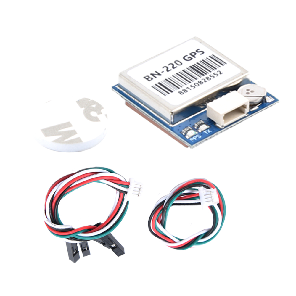 BN880 BN220 GPS GLONASS Antenn – Rca Cable Bewertung und Preis