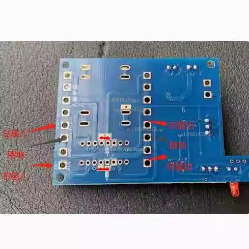 Fernbedienbare Lautstärkeregle – Volume Control Board Bewertung und Preis