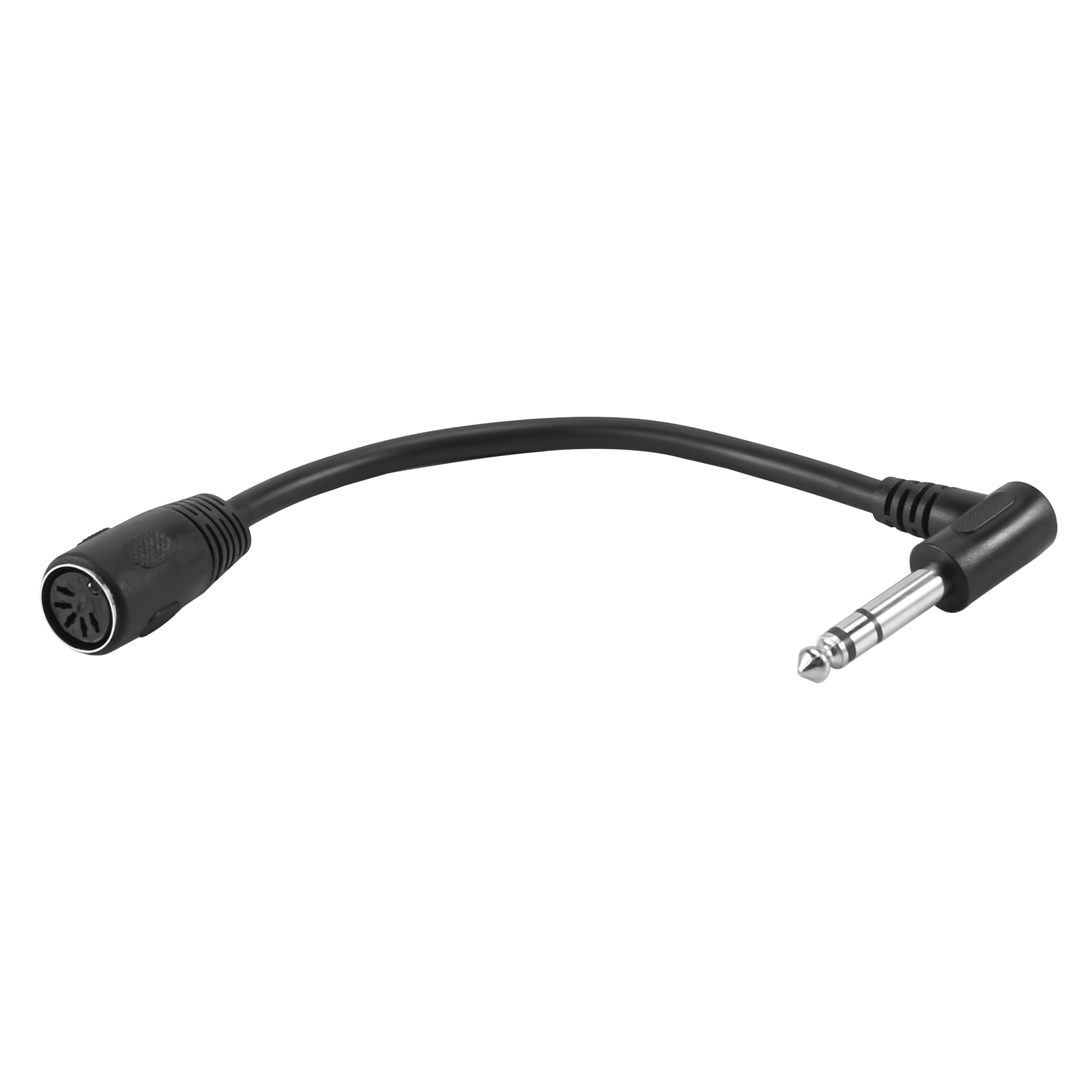 A62T MIDI-Kabel, 5-polig, DIN- – Trs Cable Bewertung und Preis